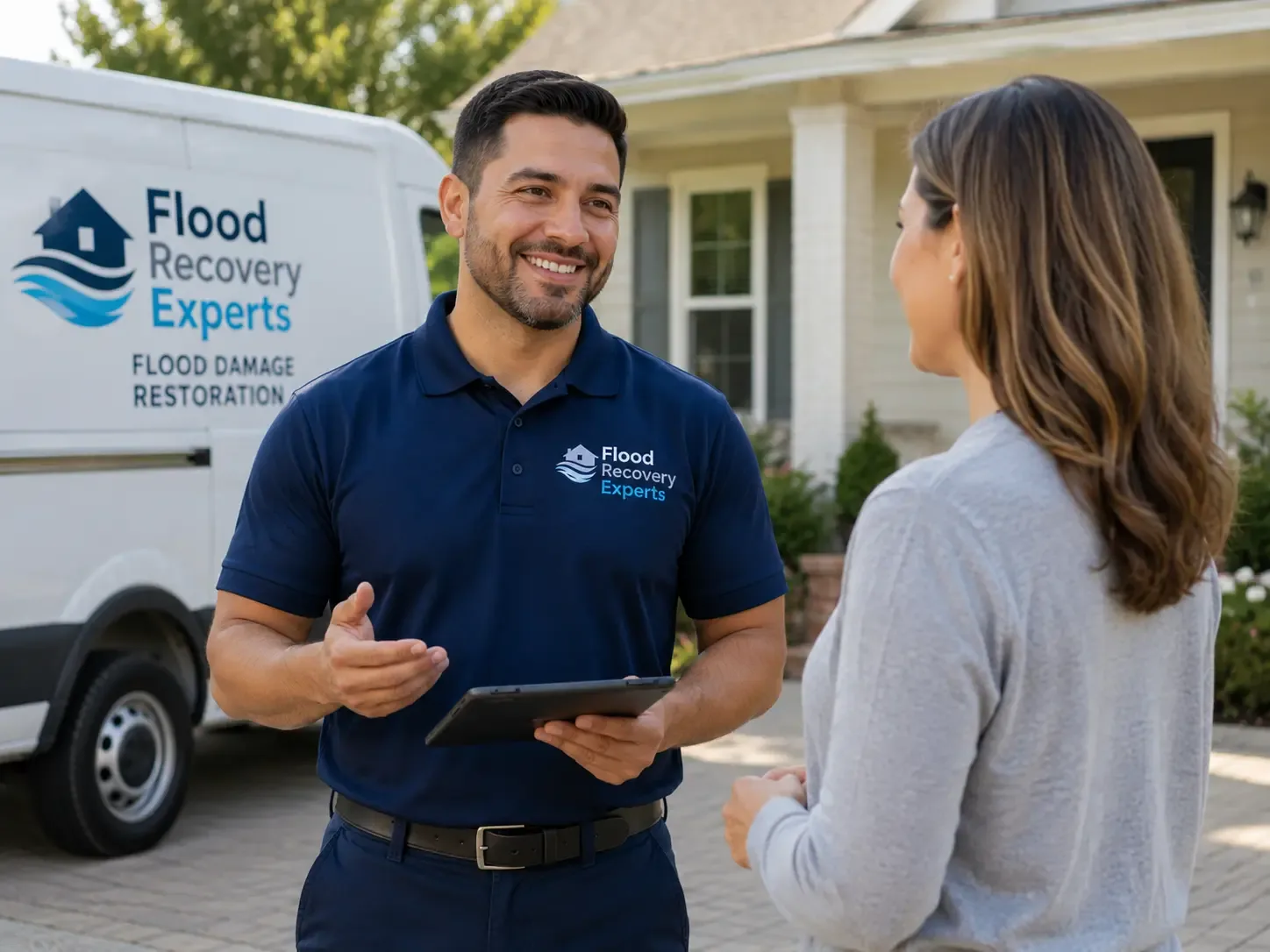 Flood Damage Cleanup Fouke, AR FAQs